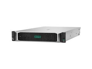 HPE P55246-B21 ProLiant DL380 G10 Plus 2U Rack Server - 1 x Intel Xeon Silver 4310 2.10 GHz - 32 GB RAM - 12Gb/s SAS Controller