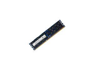 Hynix 16GB 240-Pin DDR3 SDRAM ECC Registered DDR3 1866 (PC3 14900) Server Memory Model HMT42GR7AFR4C-RD