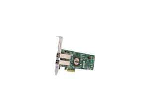 IBM 43W7512 4Gb Dual Ports Pcie Fibre Channel Host Bus Adapter With Standard Bracket