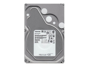 NeweggBusiness - TOSHIBA MD04ACA400 4TB 7200 RPM 128MB Cache SATA