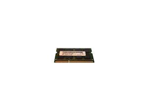 MICRON Mt16Jtf51264Hz-1G6M1 4Gb 2Rx8 Pc312800S Ddr3 Sdram Sodimm Memory Module-Mt16Jtf51264Hz-1G6M1 MICRON Mt16Jtf51264Hz-1G6M1 4Gb 2Rx8 Pc312800S Ddr3 Sdram Sodimm Memory Module-Mt16Jtf51264Hz-1G6M1