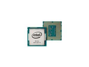 Intel Core i3-4130 - Core i3 4th Gen Haswell Dual-Core 3.4 GHz LGA 1150 54W Intel HD Graphics 4400 Desktop Processor - CM8064601483615