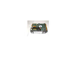 Seagate ST15150WC BarraCuda ST15150WC 4.30 GB Hard Drive - 3.5" Internal - SCSI (Fast Wide SCSI) Seagate ST15150WC BarraCuda ST15150WC 4.30 GB Hard Drive - 3.5" Internal - SCSI (Fast Wide SCSI)