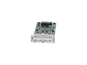 Cisco - Wan Network Interface Module - Serial Adapter (Nim-2T).Key Features:Device Type: Serial AdapterForm Factor: Plug-In ModulePorts: Rs-232/449/530/V.35/X.21 X 2Data Link Protocol: Rs-232 Rs-530 Cisco - Wan Network Interface Module - Serial Adapter (Nim-2T).Key Features:Device Type: Serial AdapterForm Factor: Plug-In ModulePorts: Rs-232/449/530/V.35/X.21 X 2Data Link Protocol: Rs-232 Rs-530
