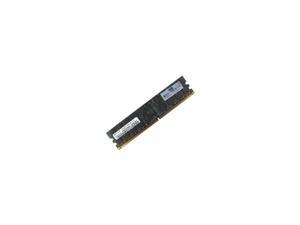 Samsung M395T2953EZ4-CE65 1GB DDR2 SDRAM Memory Module Samsung M395T2953EZ4-CE65 1GB DDR2 SDRAM Memory Module