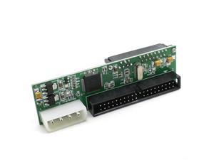 Newest JM20330 Chipset 3.5" HDD SATA to IDE/PATA Converter Card Adapter Converter cable (SATA DVD Burner to IDE Interface MBs) Newest JM20330 Chipset 3.5" HDD SATA to IDE/PATA Converter Card Adapter Converter cable (SATA DVD Burner to IDE Interface MBs)