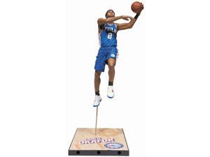 TMP INTERNATIONAL INC MCF-NBA SERIES 28 JAHLIL OKAFOR 76ERS (6 INCH FIGURE)-NLA 76777-3 TMP INTERNATIONAL INC MCF-NBA SERIES 28 JAHLIL OKAFOR 76ERS (6 INCH FIGURE)-NLA 76777-3