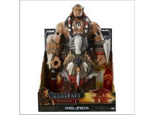 Warcraft 18 inch Durotan Figure by Jakks Pacific Warcraft 18 inch Durotan Figure by Jakks Pacific