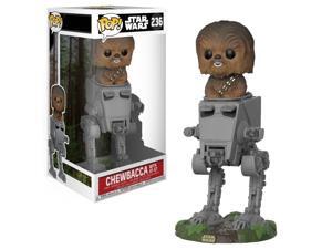 Ride Star Wars Chewbacca Pop Vinyl Figure, by Funko Ride Star Wars Chewbacca Pop Vinyl Figure, by Funko