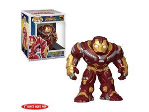 Avengers Infinity War 9 POP Vinyl, More Toys by Funko Avengers Infinity War 9 POP Vinyl, More Toys by Funko