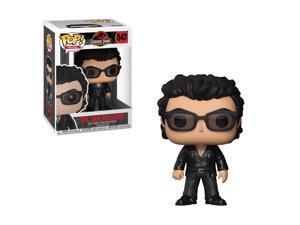 Funko, Jurassic Park Dr Ian Malcolm Pop Vinyl Figure Funko, Jurassic Park Dr Ian Malcolm Pop Vinyl Figure