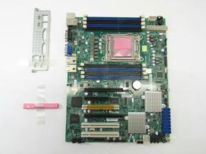 Supermicro X9SRH-7F Motherboard System Board Single Socket LGA2011