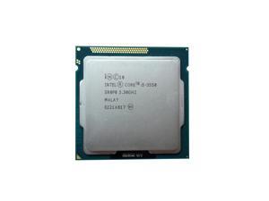 Intel Core i5-3550 3.3GHz Quad-Core Computer Processor SR0P0 PC CPU LGA1155 Intel Core i5-3550 3.3GHz Quad-Core Computer Processor SR0P0 PC CPU LGA1155