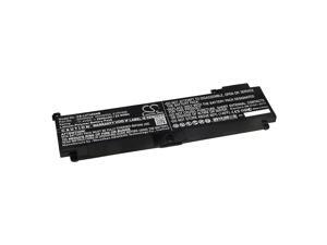 LENOVO 00HW024, 00HW025, 01AV405, 01AV406, 01AV407, SB10F46463, SB10J79004 Replacement Battery For LENOVO ThinkPad T460S, ThinkPad T470s, LENOVO 00HW024, 00HW025, 01AV405, 01AV406, 01AV407, SB10F46463, SB10J79004 Replacement Battery For LENOVO ThinkPad T460S, ThinkPad T470s,