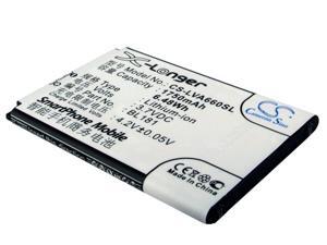 LENOVO BL181 Replacement Battery For LENOVO A66T, LENOVO BL181 Replacement Battery For LENOVO A66T,