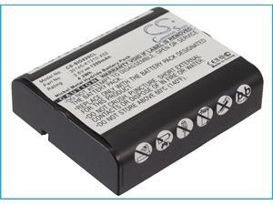 Battery For COMMODORE 250, / GP T188, / GRUNDIG CP500, CP510, CP700, Battery For COMMODORE 250, / GP T188, / GRUNDIG CP500, CP510, CP700,