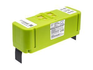 Battery for iRobot 2130LI Roomba 614 615 640 665 670 680 690 805 850 860 890 895 Battery for iRobot 2130LI Roomba 614 615 640 665 670 680 690 805 850 860 890 895