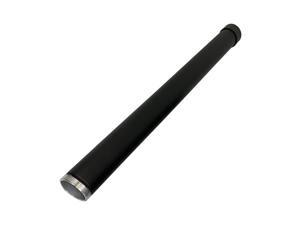 Amer Mounts AMRE5024B | 24" Black Extension Pole Tube designed for the AMRP100B Universal Projector Ceiling Mount Amer Mounts AMRE5024B | 24" Black Extension Pole Tube designed for the AMRP100B Universal Projector Ceiling Mount