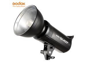 Godox SK400II 400Ws GN65 Professional Studio Flash Strobe with Built-in 2.4G Wireless X System Creative Shooting Godox SK400II 400Ws GN65 Professional Studio Flash Strobe with Built-in 2.4G Wireless X System Creative Shooting