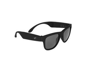 Bone Conduction Bluetooth Smart Sport Sunglasses Wireless Stereo Music Sunglasses Sports Headset Headphone