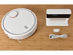 Original XIAOMI MIJIA Robot Vacuum Cleaner for Home Automatic Sweeping Dust Sterilize Smart Planned WIFI App Remote Control Original XIAOMI MIJIA Robot Vacuum Cleaner for Home Automatic Sweeping Dust Sterilize Smart Planned WIFI App Remote Control