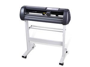 28" Vinyl Cutter Sign Plotter Cutting w/ Signmaster Cut Basic Software 3 Blades 28" Vinyl Cutter Sign Plotter Cutting w/ Signmaster Cut Basic Software 3 Blades