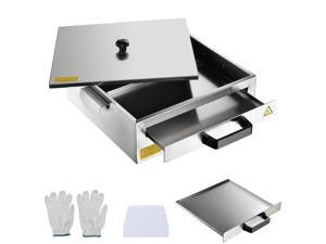 WeChef 1 Layer Rice Noodle Roll Steamer Machine Stainless Steel Extra Tray Cheung Fun WeChef 1 Layer Rice Noodle Roll Steamer Machine Stainless Steel Extra Tray Cheung Fun