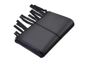1Pc 10x10 Ft Easy Pop Up Canopy Tent Side Wall Party Tent Shelter Sun Wall Sidewall with Zipper Black 1Pc 10x10 Ft Easy Pop Up Canopy Tent Side Wall Party Tent Shelter Sun Wall Sidewall with Zipper Black