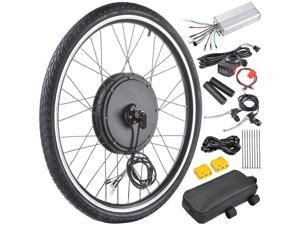 mountain bike wheel parts