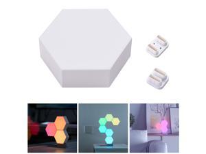LifeSmart WiFi Smart LED Light 16 Million Color Smartphone Control Work with Alexa Google Home Decor LifeSmart WiFi Smart LED Light 16 Million Color Smartphone Control Work with Alexa Google Home Decor