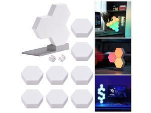 LifeSmart 11-Pack WiFi Smart LED Light Kit w/ Voice Control