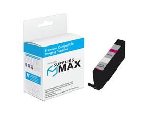 Series 21 SuppliesMAX Compatible Replacement for Dell P513//P713//V313//V515//V715W Inkjet Combo Pack 4-Black//4-Color 4B4CV515