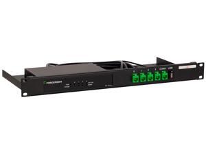 Rackmount.IT | RM-FP-T1 | Rack Mount Kit for Forcepoint NGFW 50 Series Rackmount.IT | RM-FP-T1 | Rack Mount Kit for Forcepoint NGFW 50 Series