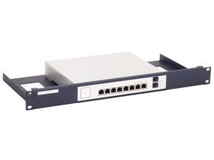 R RACKMOUNT·IT Rack Mount Kit for Ubiquiti 8-Port Managed Gigabit Unifi Switch 8-150W (RM-UB-T2) R RACKMOUNT·IT Rack Mount Kit for Ubiquiti 8-Port Managed Gigabit Unifi Switch 8-150W (RM-UB-T2)