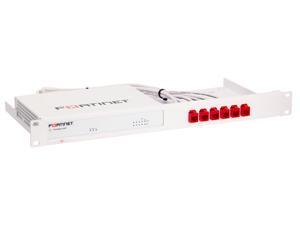 Rackmount.IT | RM-FR-T14 | Rack Mount Kit for FortiGate 40F Rackmount.IT | RM-FR-T14 | Rack Mount Kit for FortiGate 40F