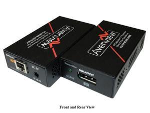 4K 60Hz/HDR DisplayPort Extender (Sender) over Single SC Fiber Optic Cable OM5 4K 60Hz/HDR DisplayPort Extender (Sender) over Single SC Fiber Optic Cable OM5