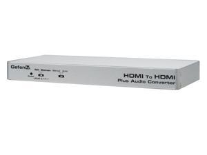 GefenTV HDMI to HDMI Plus Audio Converter