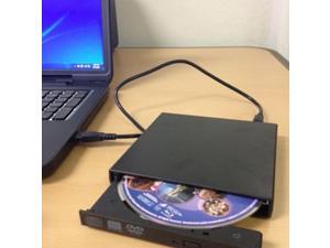 Ultral Thinusb2.0 Load Optical CD RW DVD Player Drive Burner for PC/Macest Ultral Thinusb2.0 Load Optical CD RW DVD Player Drive Burner for PC/Macest