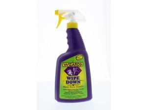 Wizards 1220 Wipe Down Matte Finish Detailer - 22 oz. Wizards 1220 Wipe Down Matte Finish Detailer - 22 oz.