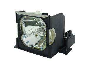 Eizo LC-X985L  Genuine Compatible Replacement Projector Lamp . Includes New UHP 200W Bulb and Housing