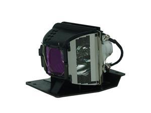 Fujitsu XP60  Genuine Compatible Replacement Projector Lamp . Includes New UHP 120W Bulb and Housing