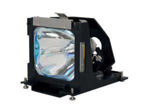 Eizo LC-NB3DS  OEM Replacement Projector Lamp . Includes New UHP 200W Bulb and Housing