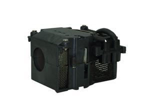 Eizo L129  OEM Replacement Projector Lamp . Includes New Philips UHP 130W Bulb and Housing
