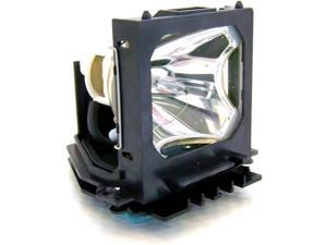 Ushio Ask Proxima C450 Projector Replacement Lamp with Housing Powered by Ushio 