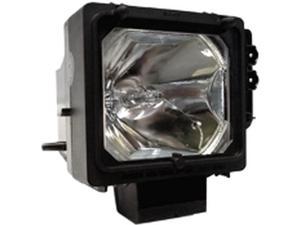 with Generic Housing Sony kdf-e60a20 Replacement TV Lamp Original Philips/Osram Bulb Inside