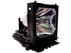ViewSonic PJ1172  OEM Replacement Projector Lamp . Includes New Ushio UHB 310W Bulb and Housing