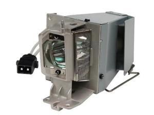 Optoma HD142X OEM Replacement Projector Lamp . Includes New Osram P-VIP  190W Bulb and Housing