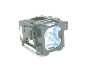 JVC DLA-RS2  OEM Replacement Projector Lamp . Includes New Philips UHP 200W Bulb and Housing