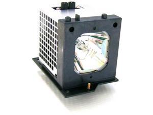 IET Lamps For THOMSON 61 DSZ 644 Projector Lamp Replacement Assembly with Genuine Original OEM Philips UHP bulb Inside