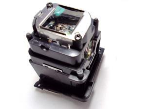 Samsung SP-L201 OEM Replacement Projection TV Lamp. Includes New Philips UHP 184W Bulb and Housing Samsung SP-L201 OEM Replacement Projection TV Lamp. Includes New Philips UHP 184W Bulb and Housing